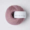 Knitting for Olive - Merino - Fingering (superfino), Artichoke Purple