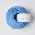 Knitting for Olive - Merino - Fingering (superfino), Poppy Blue