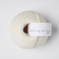 Knitting for Olive - Merino - Fingering (superfino), Cream