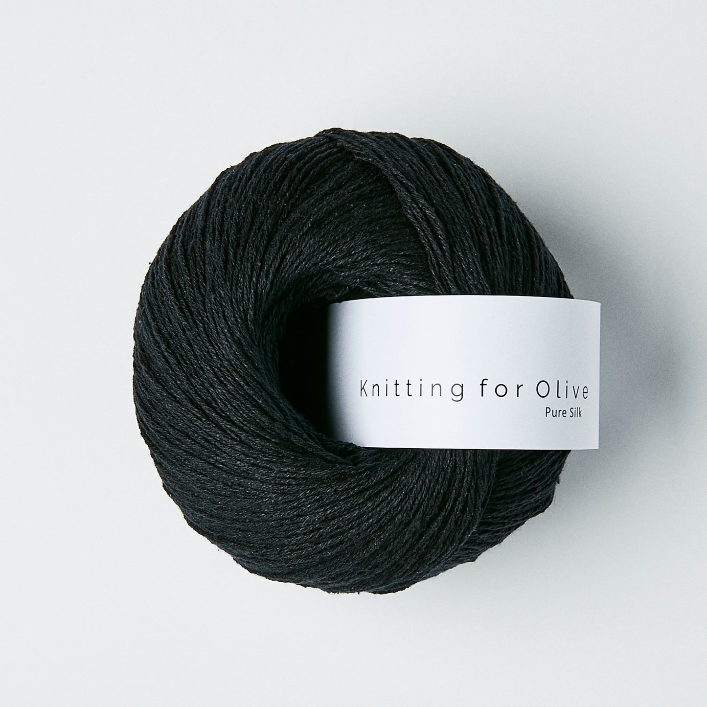 Knitting for Olive - Pure Silk - Fingering Weight