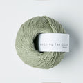 Knitting for Olive - Pure Silk - Fingering (superfino), Dusty Artichoke