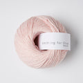 Knitting for Olive - Pure Silk - Fingering (superfino), Ballerina