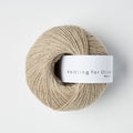 Knitting for Olive - Merino - Fingering (superfino), Oatmeal