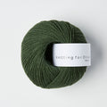 Knitting for Olive - Merino - Fingering (superfino), Bottle Green