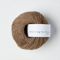 Knitting for Olive - Merino - Fingering (superfino), Hazel