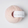 Knitting for Olive - Merino - Fingering (superfino), Cherry Blossom