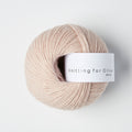 Knitting for Olive - Merino - Fingering (superfino), Soft Rose