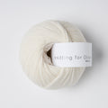 Knitting for Olive - Merino - Fingering (superfino), Cloud