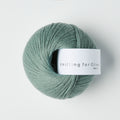 Knitting for Olive - Merino - Fingering (superfino), Dusty Aqua