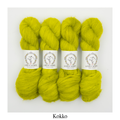 La Bien Aimee - Little Kumo, Kokko