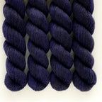 La Bien Aimee - Merino Sport, Nebula