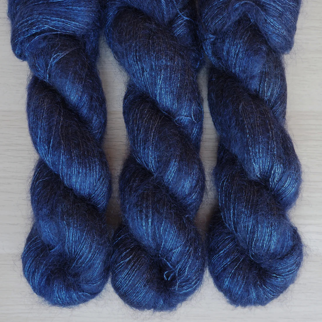 La Bien Aimee - Mohair Silk