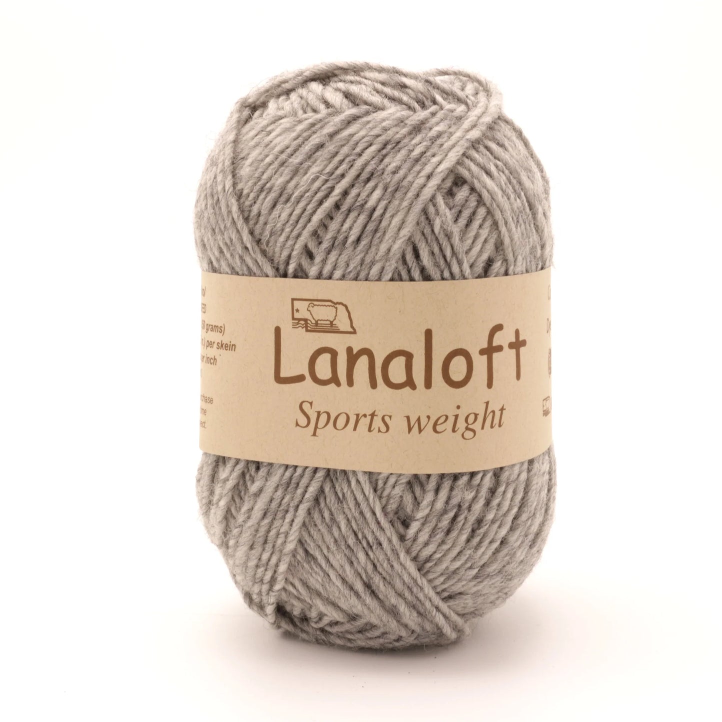 Brown Sheep Co. - Lanaloft