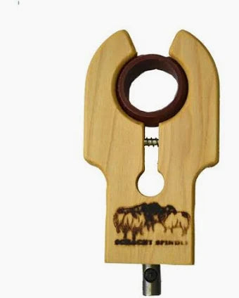 Ladybug Bulky Front Maiden and Bearing Cherry