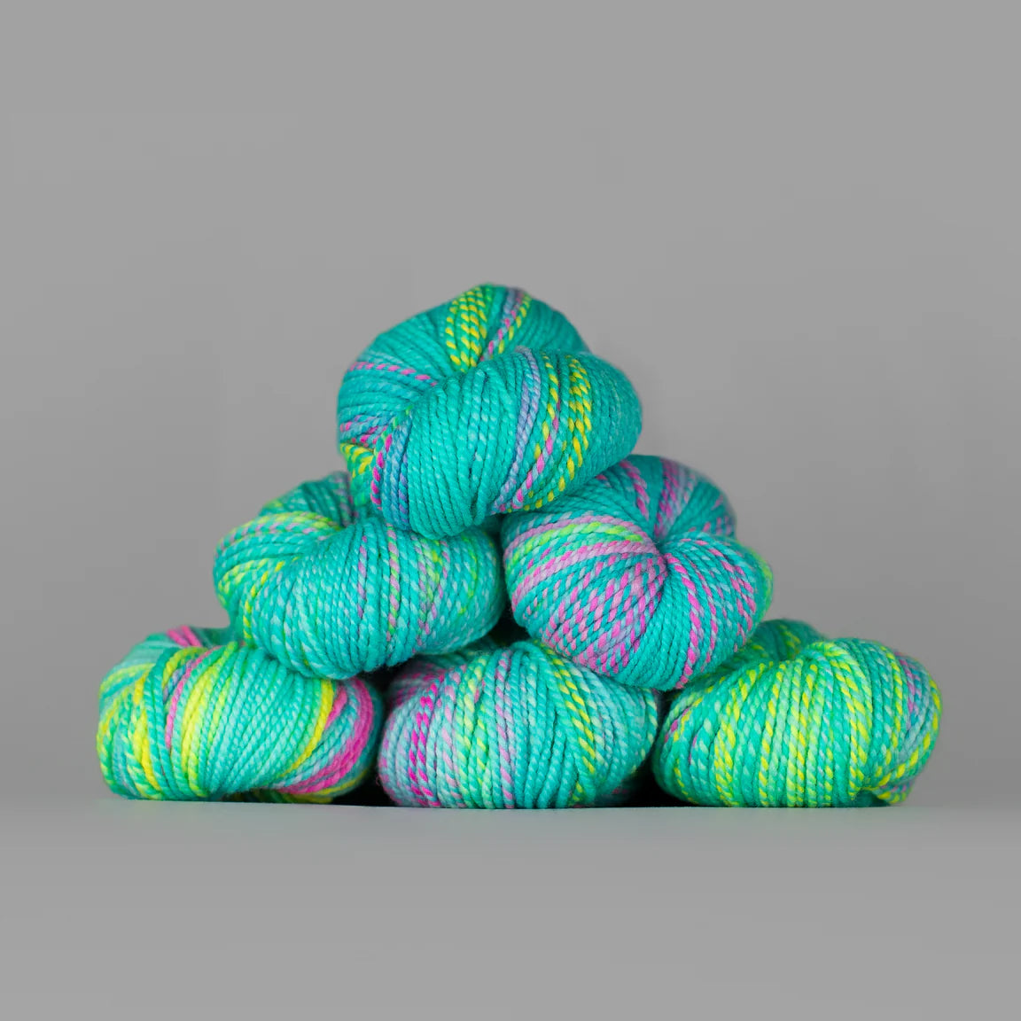 Spincycle - Dyed in the Wool