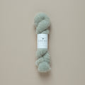 Camellia - Suri Lace, Lichen
