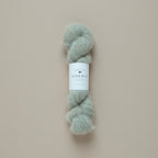 Camellia - Suri Lace, Lichen