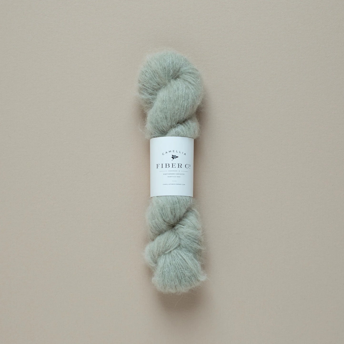 Camellia - Suri Lace