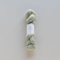 Camellia - Flax Fingering, Lichen