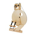 Rueca S10 de pedal simple de Louet