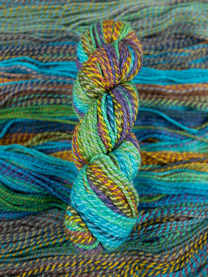 Making Tracks - Heavy DK, Aurora Borealis