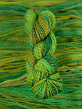 Making Tracks - Heavy DK (ligero), Lily Pads