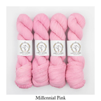 La Bien Aimee - Twist Nouveau, Millenial Pink