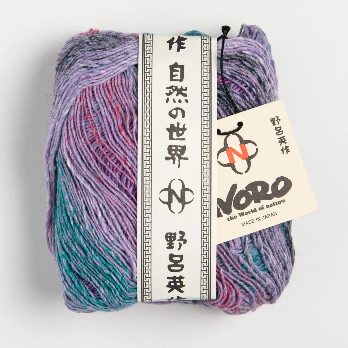 Noro - Ohajiki, 5