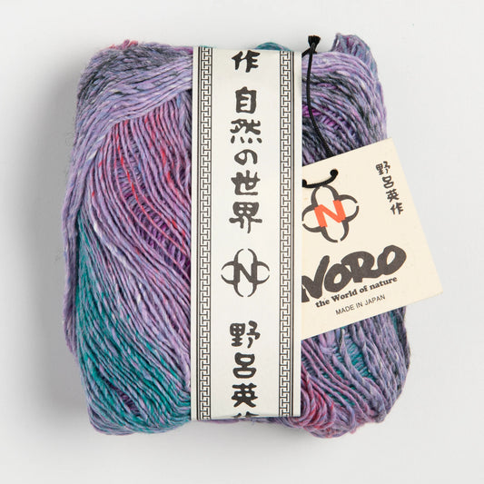 Noro - Ohajiki