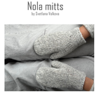 Mitones Nola de Svetlana Volkova