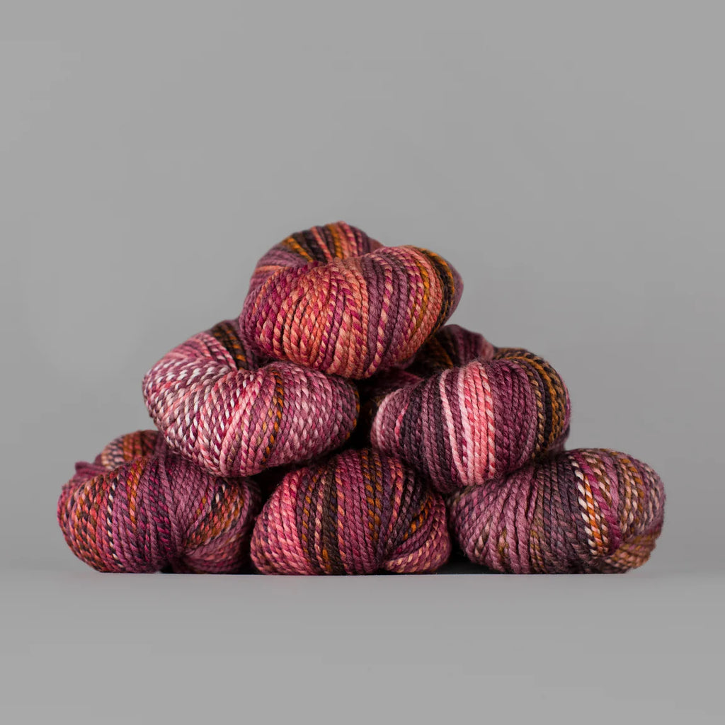 Spincycle - Dyed in the Wool, Open Heart