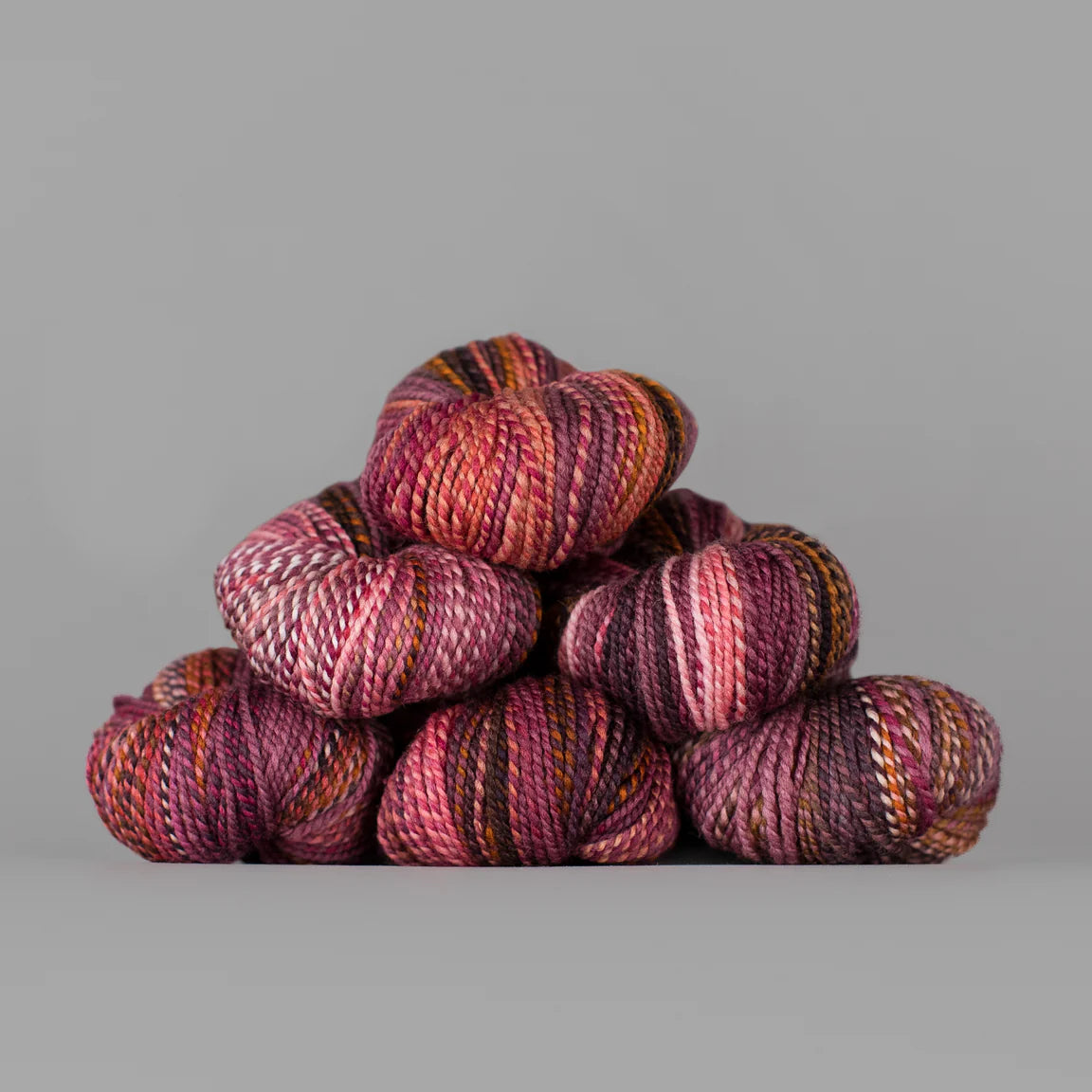 Spincycle - Dyed in the Wool