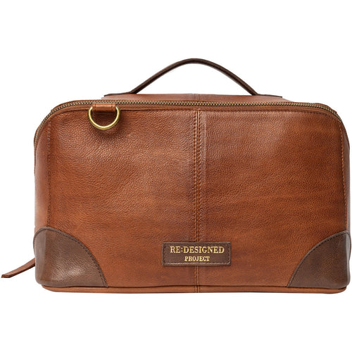 Redesigned Project - Project 79, Walnut/Woodsmoke