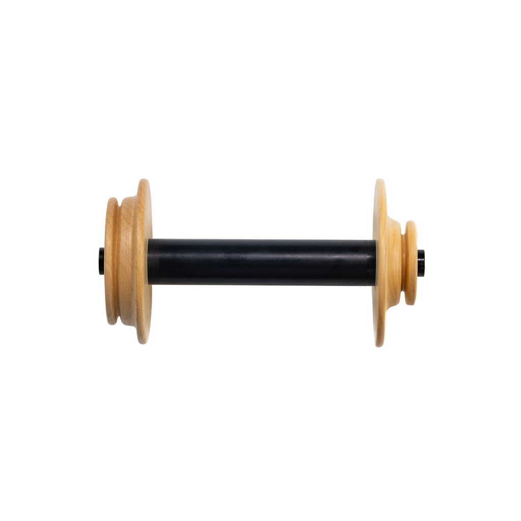 Spinning Wheel Bobbin by Schacht