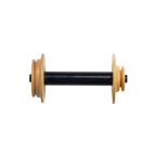 Spinning Wheel Bobbin by Schacht