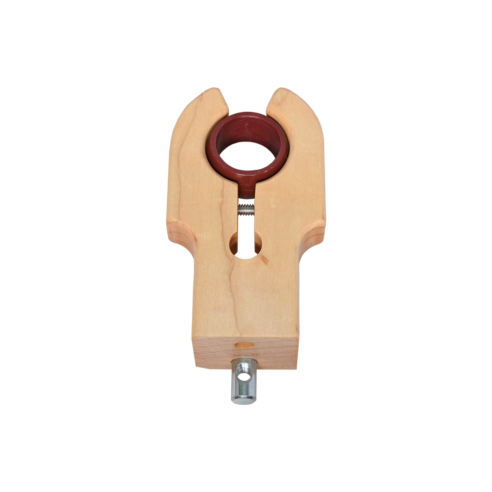 Ladybug Bulky Front Maiden and Bearing by Schacht