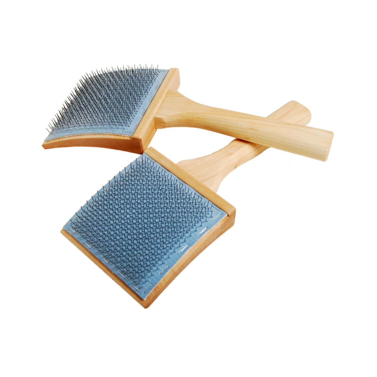 Cardas curvas de Schacht, cardas mini