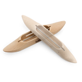 11" Closed Bottom Boat Shuttle by Schacht