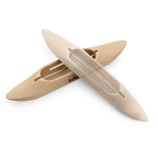 11" Closed Bottom Boat Shuttle by Schacht