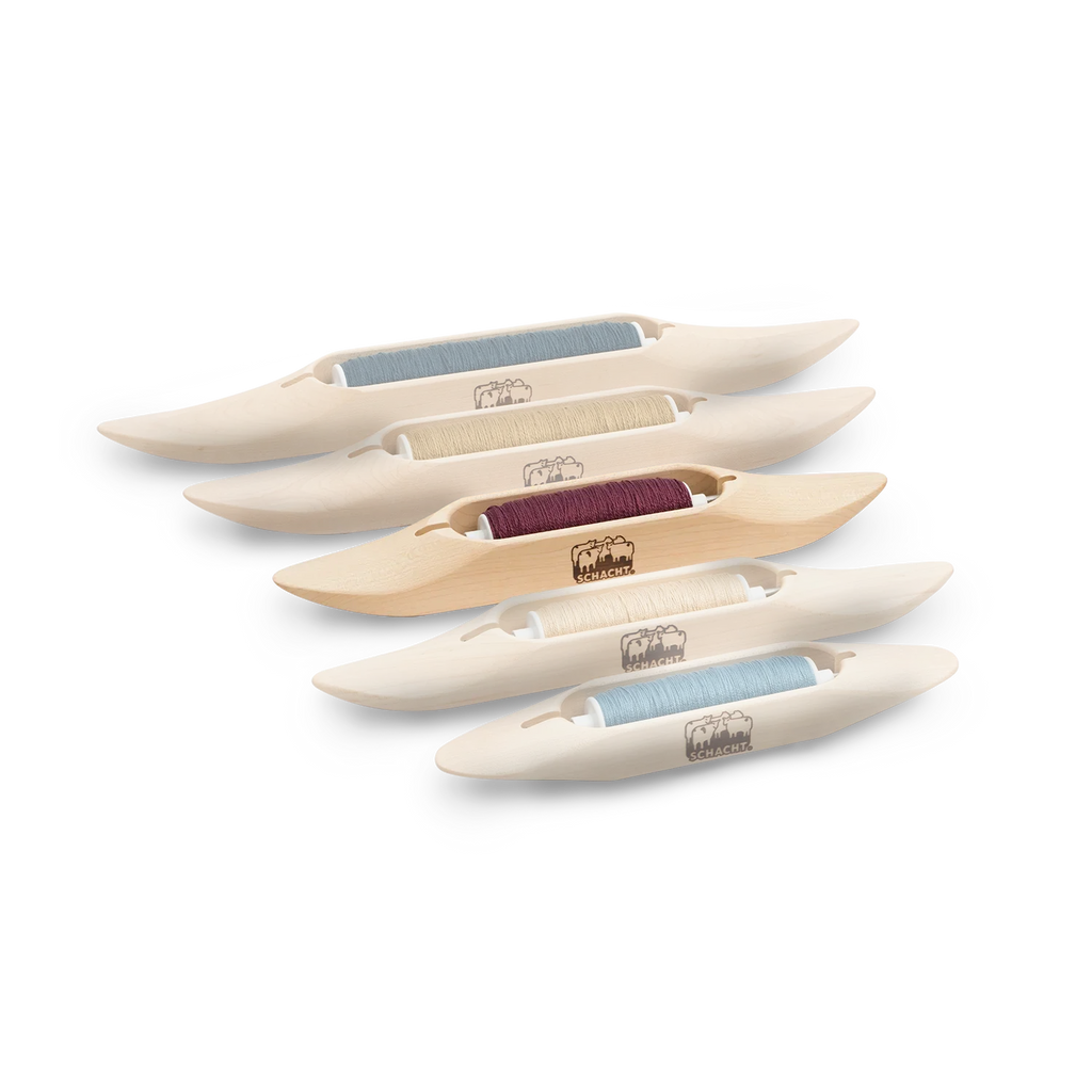 11" Open Bottom Boat Shuttle by Schacht