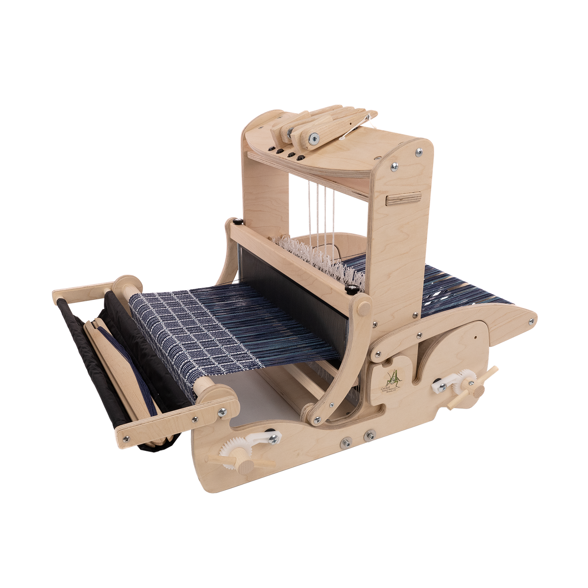 15" Cricket Trap by Schacht, with a Cricket loom and the Cricket Quartet (sold separately)