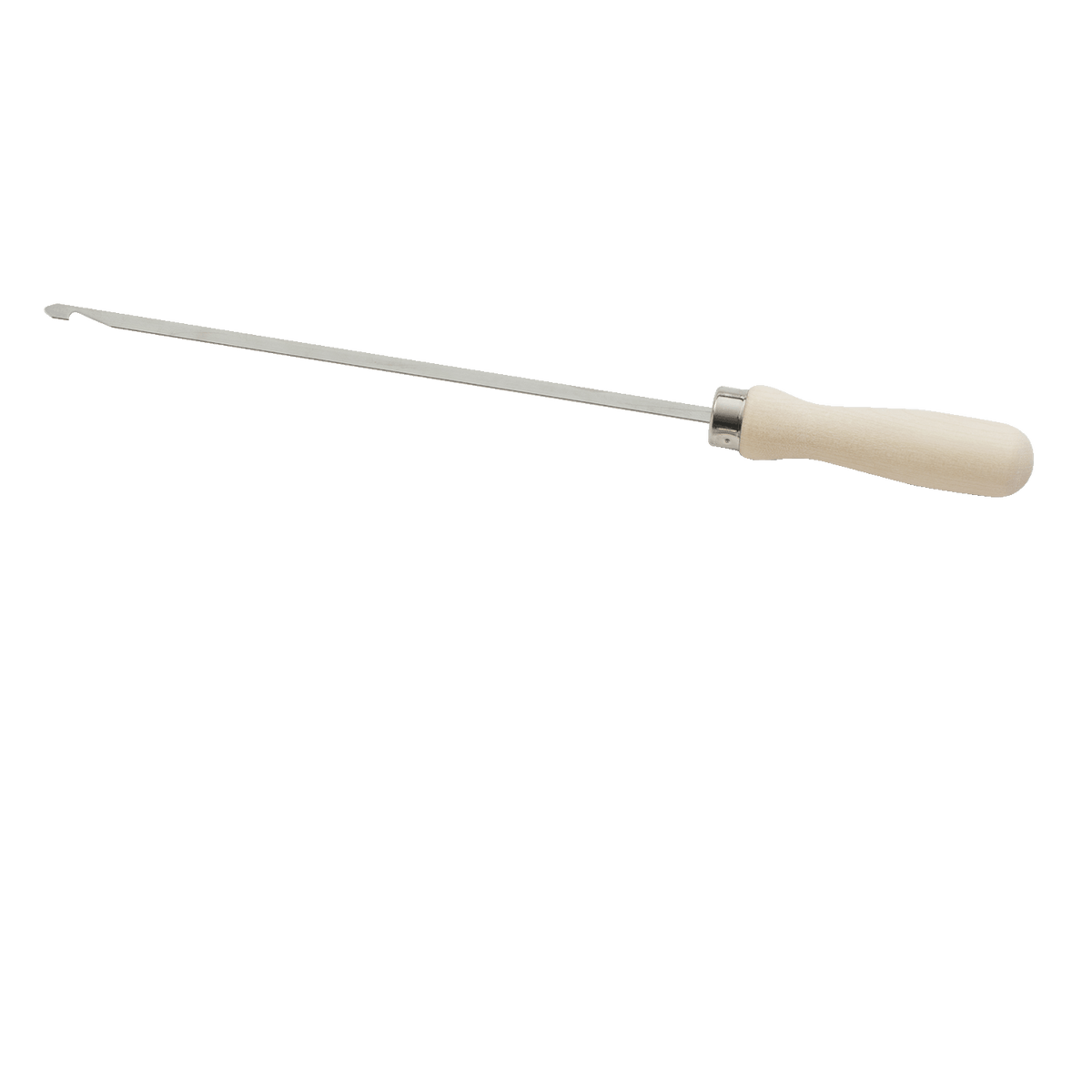 Long Heddle Hook by Schacht