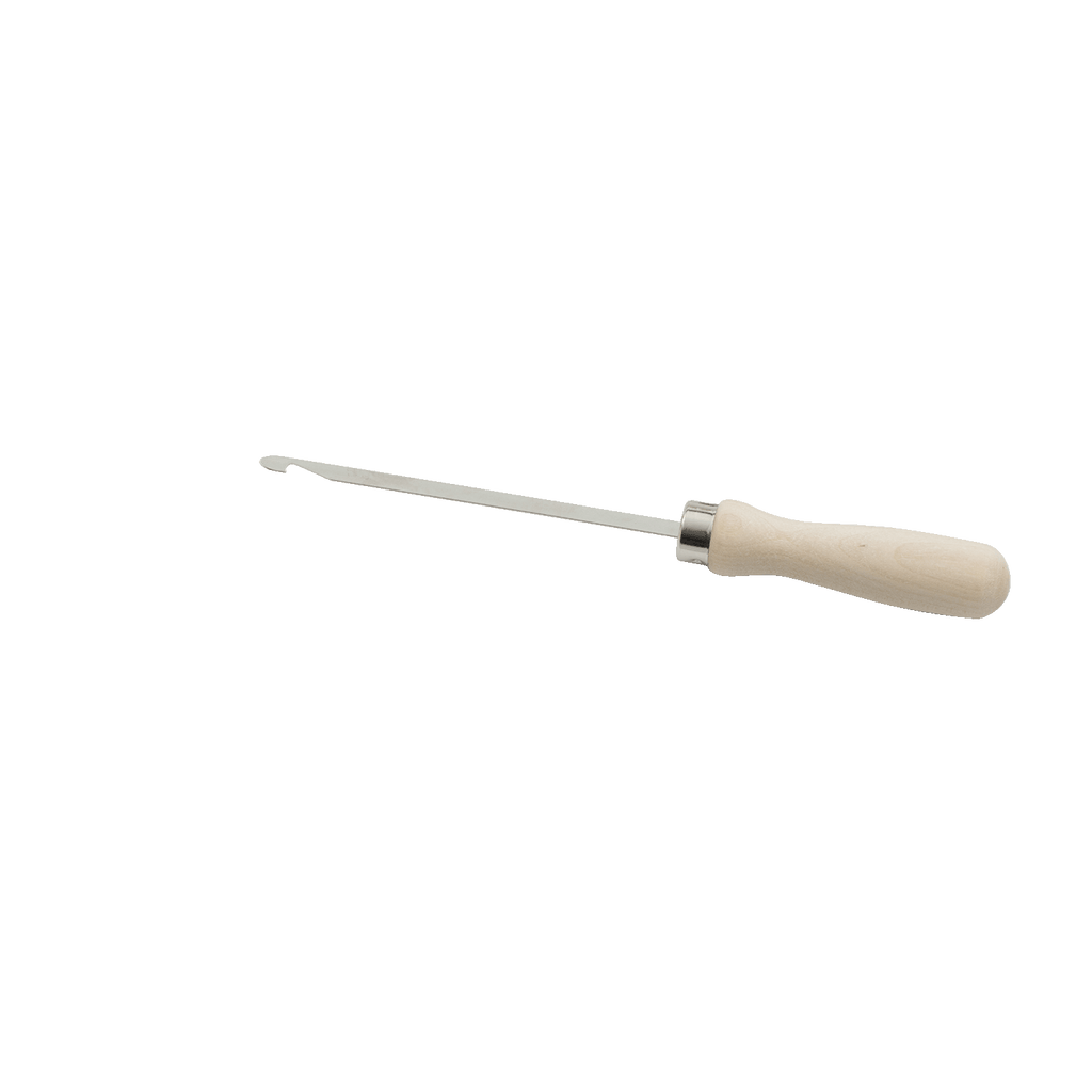 Short Heddle Hook by Schacht