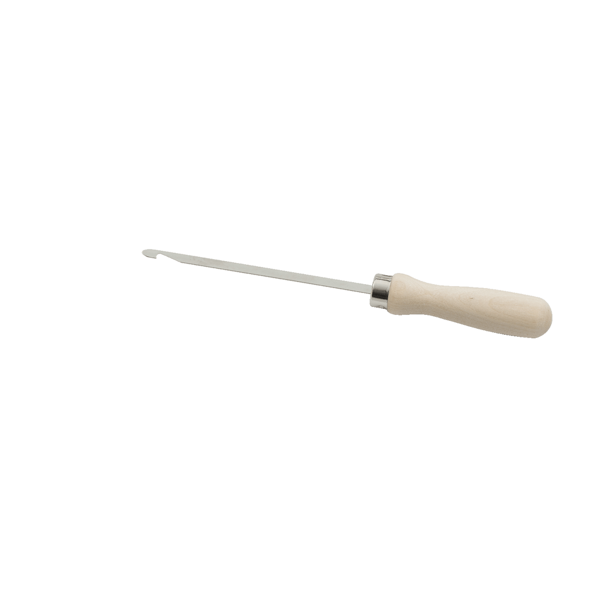 Short Heddle Hook by Schacht