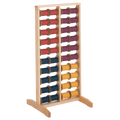 Spool Rack by Schacht