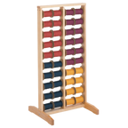 Spool Rack by Schacht
