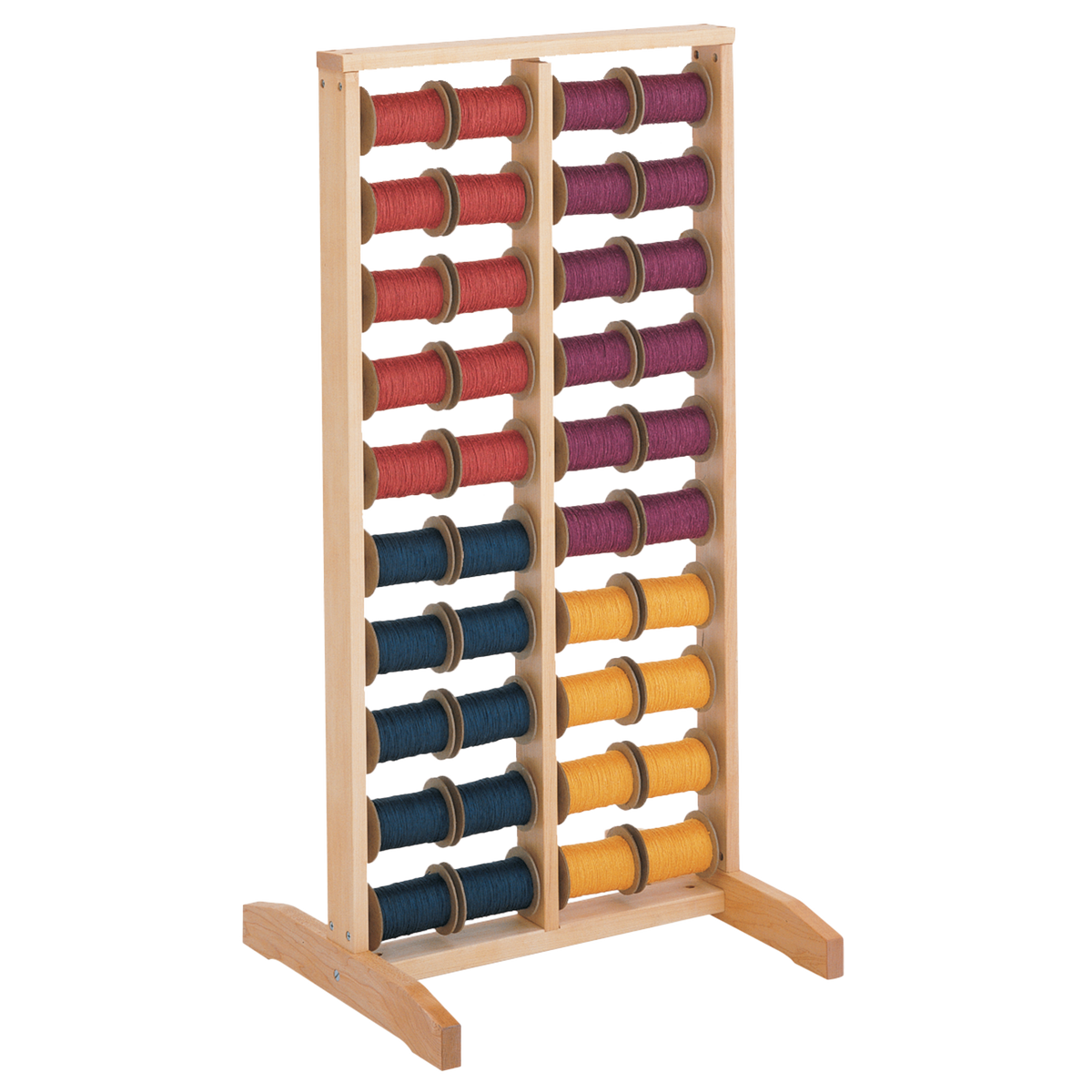 Spool Rack by Schacht