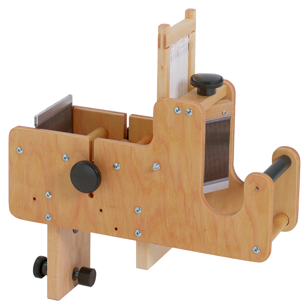 Tension Box by Schacht