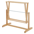 Horizontal Warping Mill by Schacht, folded