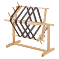 Horizontal Warping Mill by Schacht